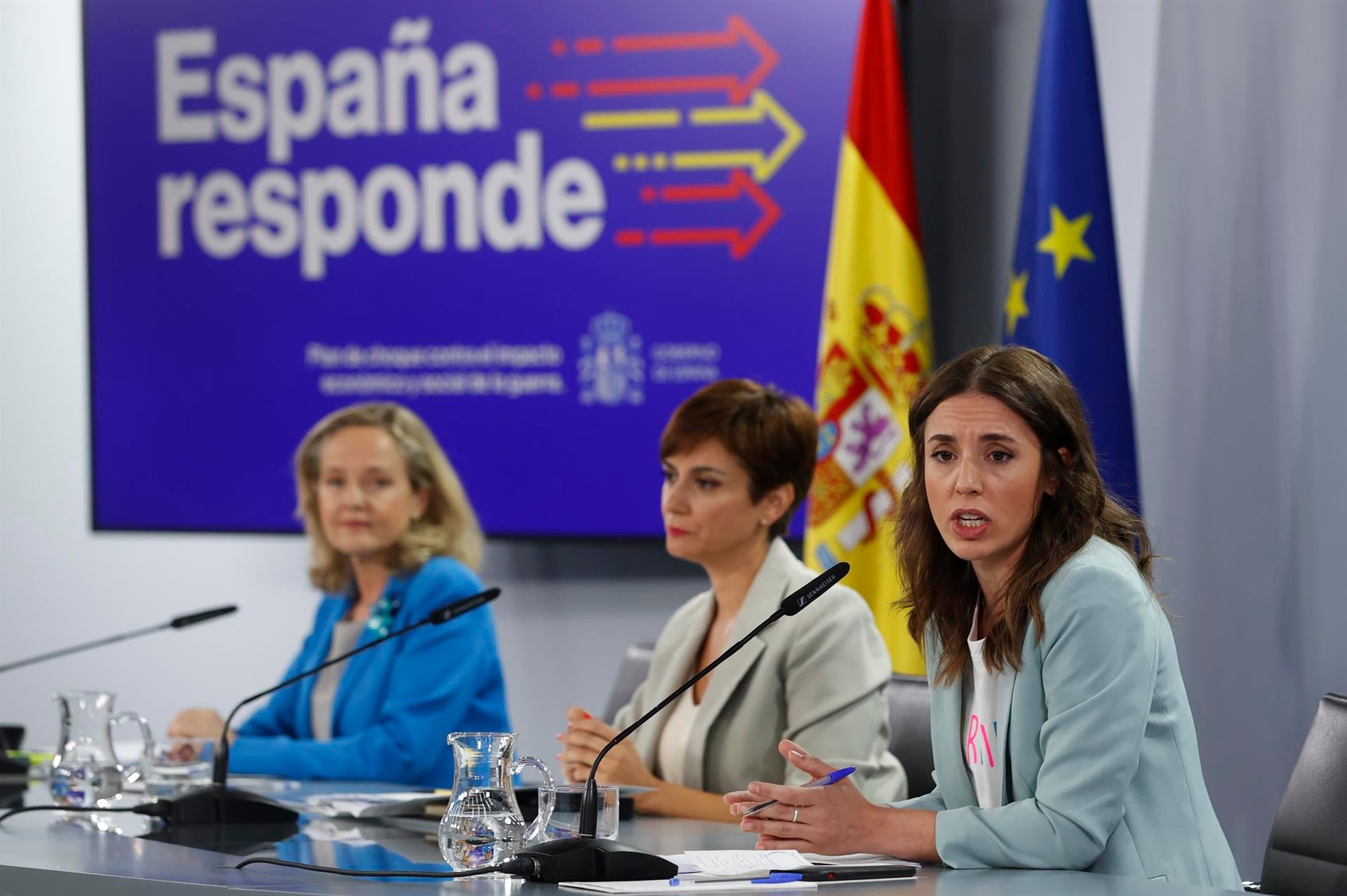 Tertulia: La bronca sigue en el Gobierno Tertulia: La bronca sigue en el Gobierno