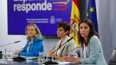 Tertulia: La bronca sigue en el Gobierno