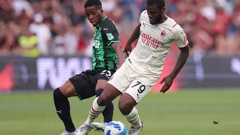 Kessié Kessié