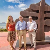 Benidorm, museo al aire libre Benidorm, museo al aire libre