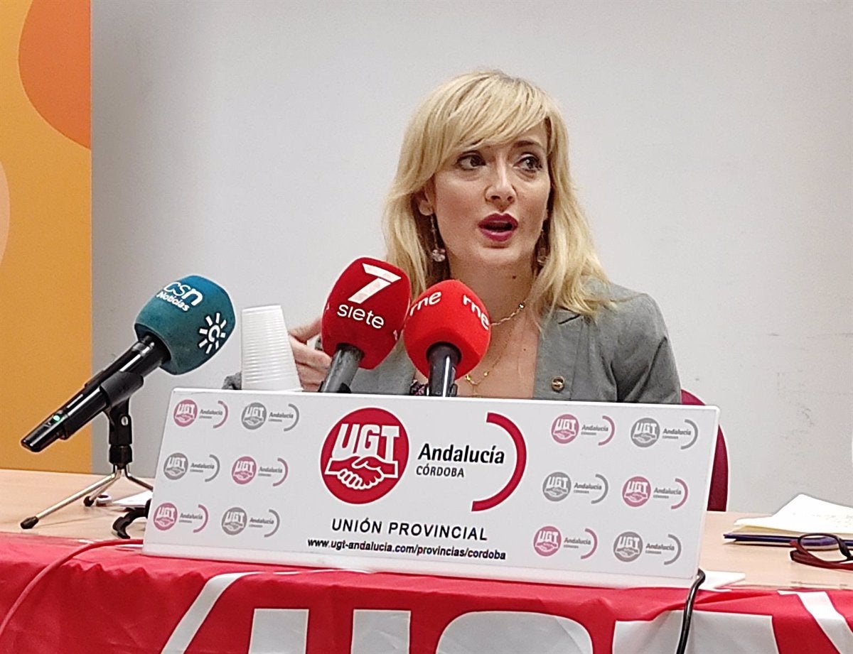 Comisiones Obreras y UGT amenazan con movilizaciones si no hay subida de los salarios Comisiones Obreras y UGT amenazan con movilizaciones si no hay subida de los salarios