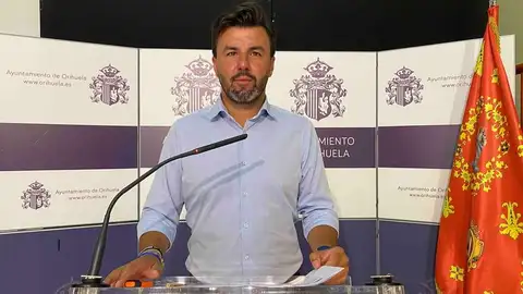 José Aix, “hasta 4.000 euros para las empresas que se han visto afectadas por la pandemia” ayudas