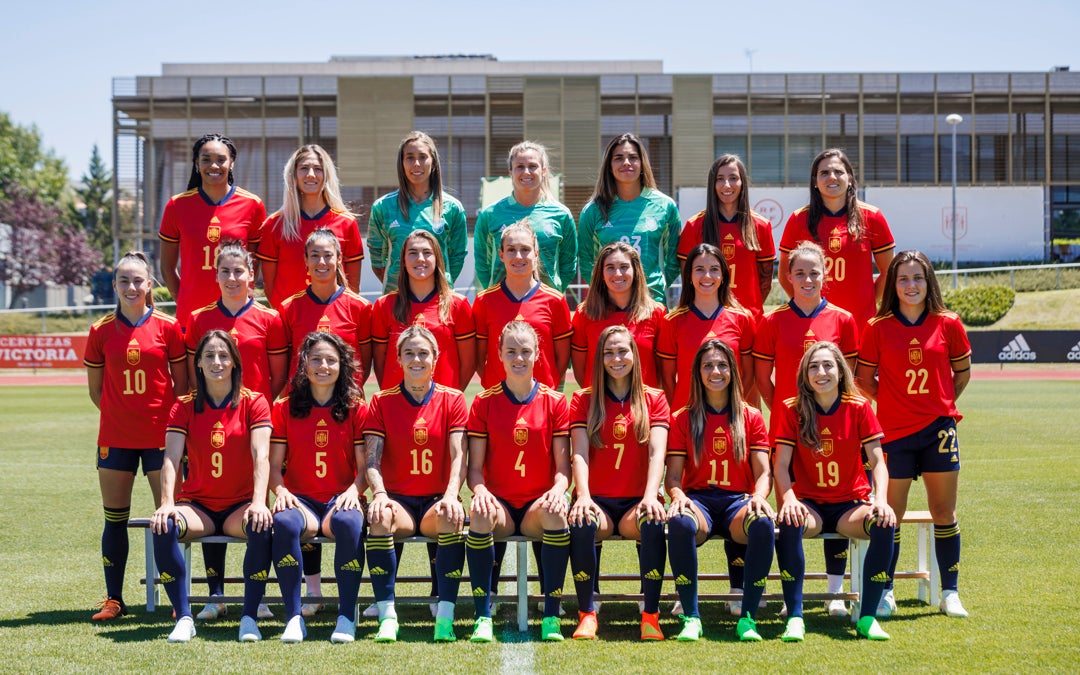 Amaiur Sarriegi es oficialmente la sustituta de Alexia Putellas Amaiur Sarriegi es oficialmente la sustituta de Alexia Putellas
