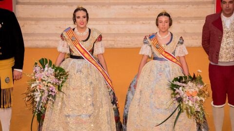 sagunto falleras