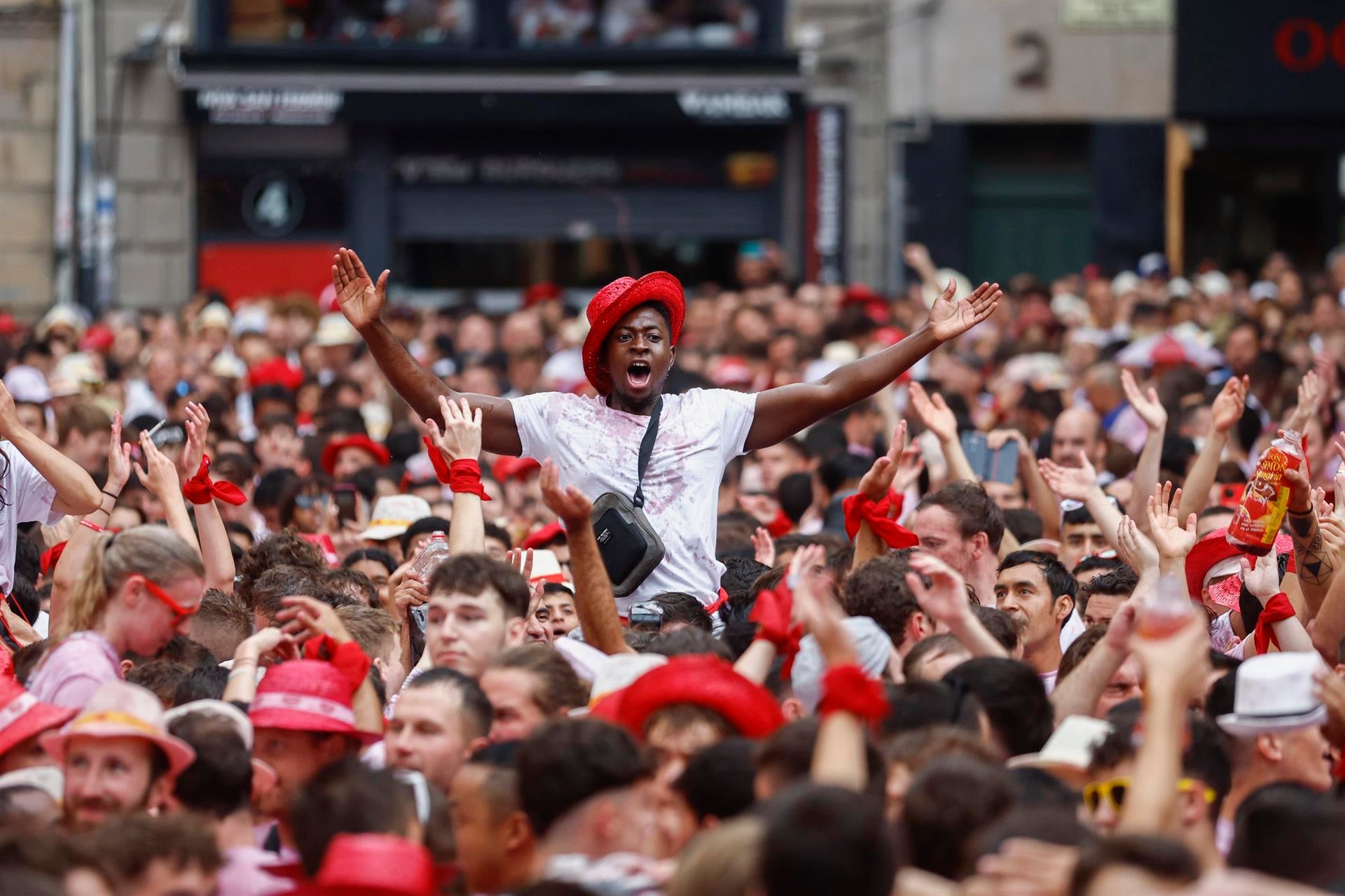 Cuánto duran los sanfermines este año Cuánto duran los sanfermines este año