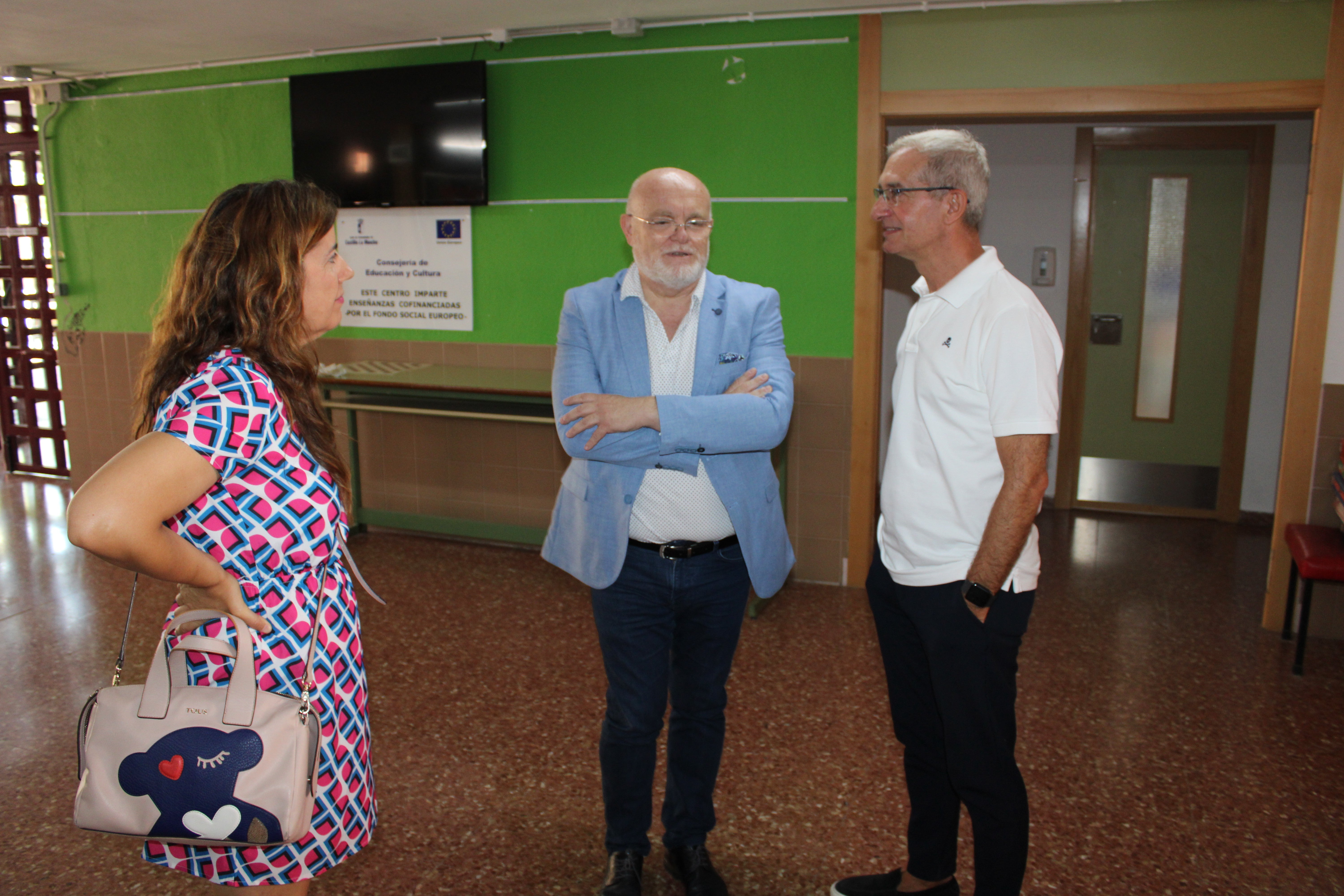 Destaca la demanda registrada en Albacete del Grado Superior de Técnico en Acondicionamiento Físico Destaca la demanda registrada en Albacete del Grado Superior de Técnico en Acondicionamiento Físico