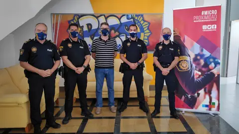 Castelló aprueba las bases y convocatoria para diez nuevas plazas de agente de la Policía Local Castelló aprueba las bases y convocatoria para diez nuevas plazas de agente de la Policía Local