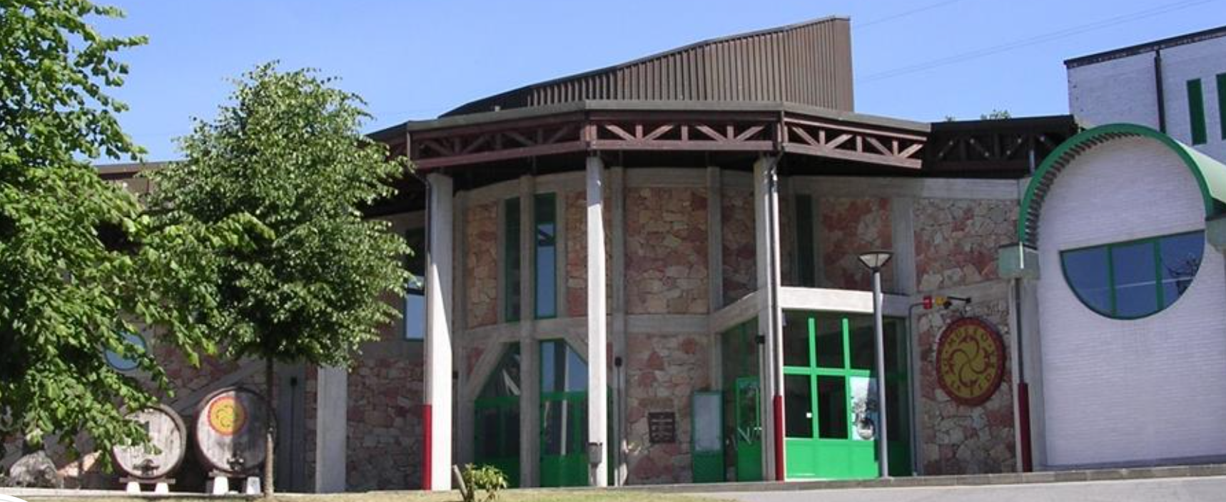 Diego Rozada: "Queremos que el diseño pueda ser un recurso para estimular la cultura sidrera" Diego Rozada: "Queremos que el diseño pueda ser un recurso para estimular la cultura sidrera"