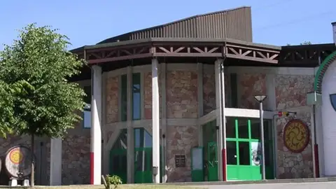 El Museo de la Sidra acoge la exposición El Museo de la Sidra acoge la exposición