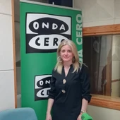 Mercedes Sanz, historiadora, escritora y guía Mercedes Sanz, historiadora, escritora y guía