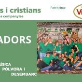 Caçadors