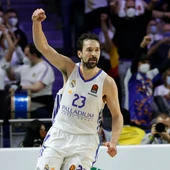 Sergio Llull renueva con el Real Madrid Sergio Llull renueva con el Real Madrid