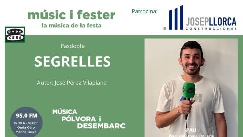 Segrelles