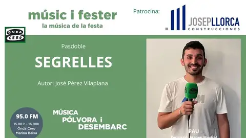 Segrelles Segrelles