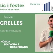 Segrelles