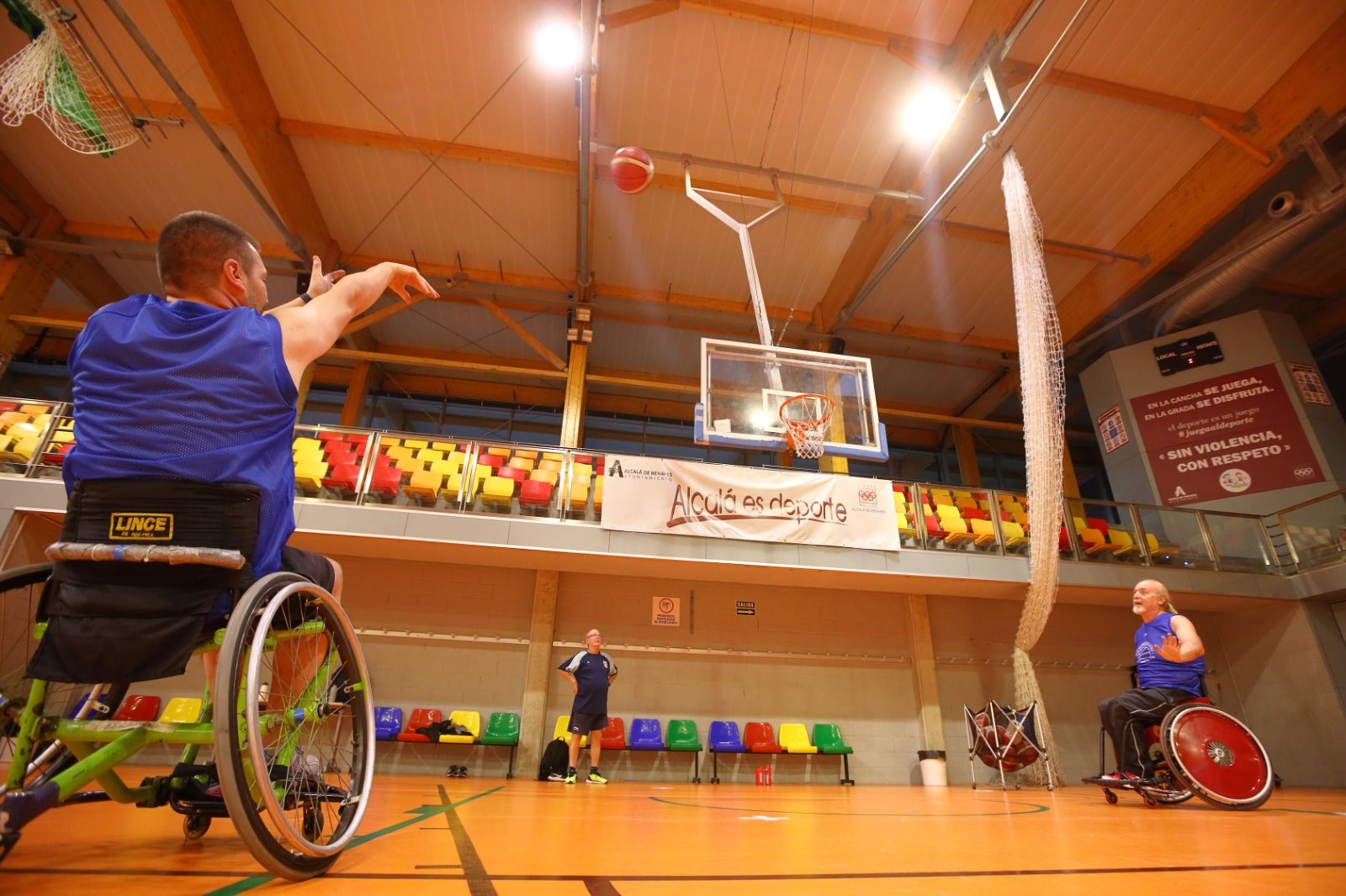 Más de uno Alcalá 06/07/2022 Más de uno Alcalá 06/07/2022