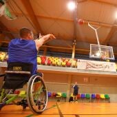 El Club Baloncesto Alcalá contará con una nueva sección de silla de ruedas la próxima temporada