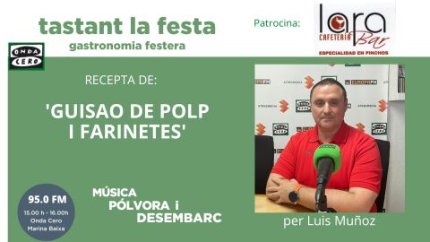 Guisao de polp