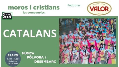 Catalans