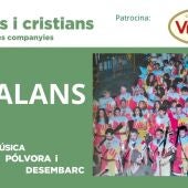 Catalans