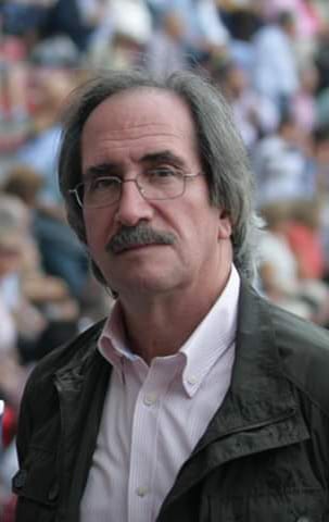 Javier Hurtado, colaborador de "Tendido Cero", pregonará la Feria Taurina de Albacete Javier Hurtado, colaborador de "Tendido Cero", pregonará la Feria Taurina de Albacete