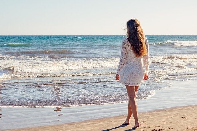 Cómo evitar las candidiasis en verano Cómo evitar las candidiasis en verano