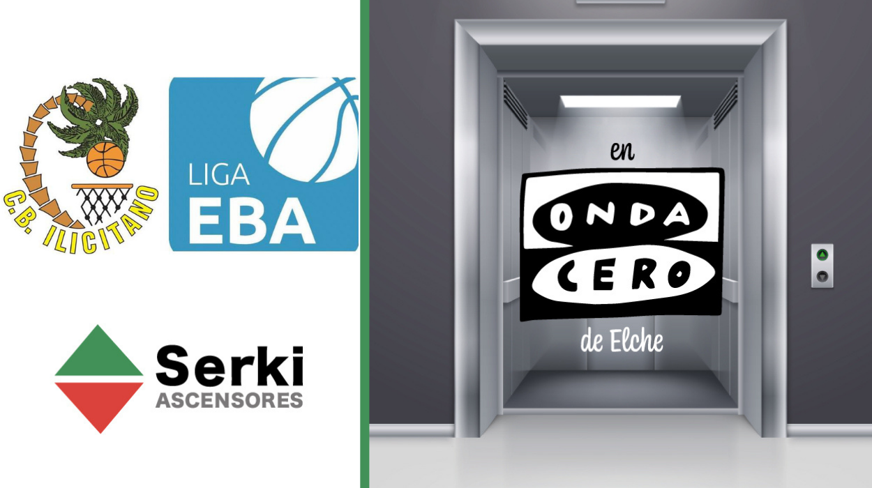 El Club Baloncesto Ilicitano volverá a competir en Liga EBA la próxima temporada El Club Baloncesto Ilicitano volverá a competir en Liga EBA la próxima temporada