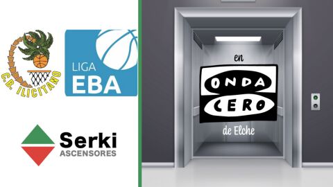 El Club Baloncesto Ilicitano seguir&aacute; en Liga EBA.
