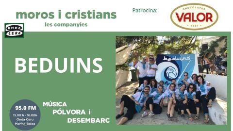 Beduins