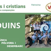 Beduins Beduins