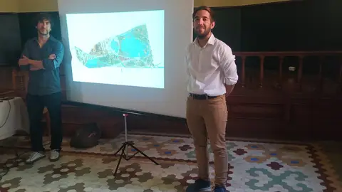 Castelló impulsa una propuesta para ampliar y restaurar el entorno del Molí la Font Castelló impulsa una propuesta para ampliar y restaurar el entorno del Molí la Font