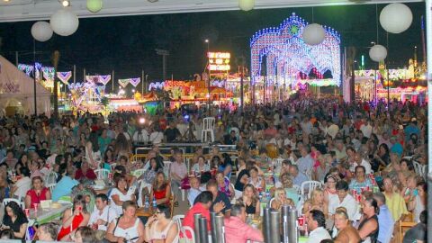 Feria de Estepona 