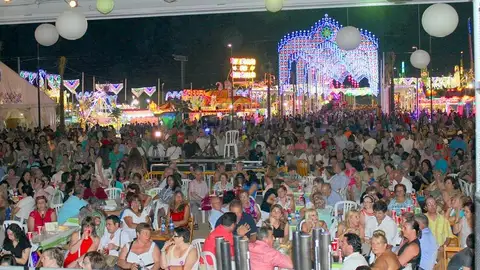 Feria de Estepona Feria de Estepona