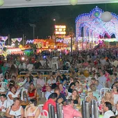 Feria de Estepona Feria de Estepona