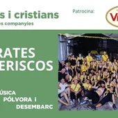 Pirates Berberiscos Pirates Berberiscos