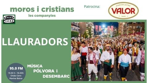 Llauradors