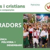 Llauradors