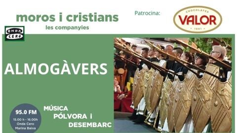 Almog&agrave;vers