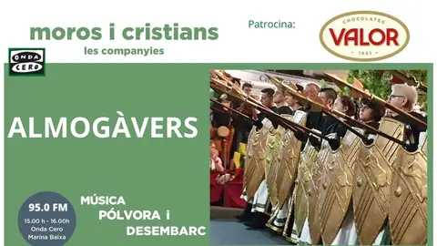 Almogàvers Almogàvers