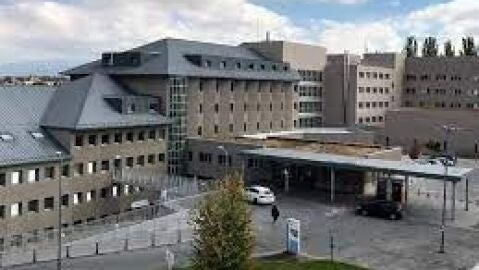 Hospital General de Segovia