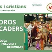 Moros Mercaders