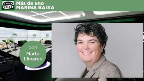Marta Llinares