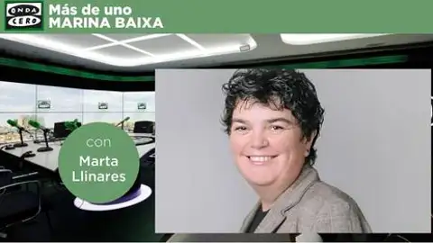 Marta Llinares Marta Llinares