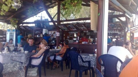 Victor's Beach Chiringuito