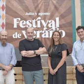 Festival de verano 2022 Festival de verano 2022