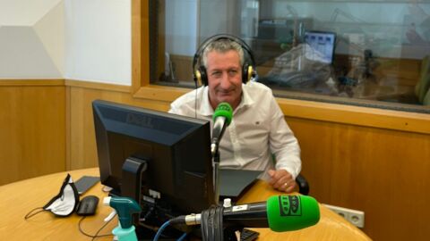 Josep Magr&iacute;, Impulsem Lleida