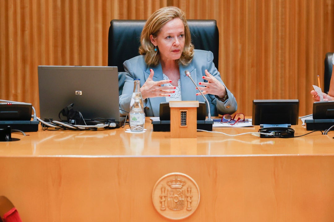 El Gobierno pide a sindicatos y patronal un pacto de rentas a tres años El Gobierno pide a sindicatos y patronal un pacto de rentas a tres años