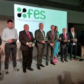 Premios empresariales FES