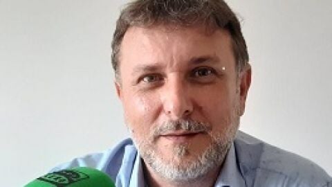 Juan Carlos Fresneda | Onda Cero Alicante 