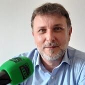 Juan Carlos Fresneda | Onda Cero Alicante 